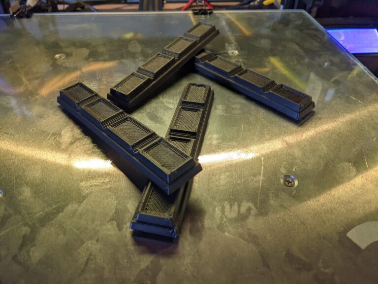 Cost-Effective Prototyping with 3D Printing