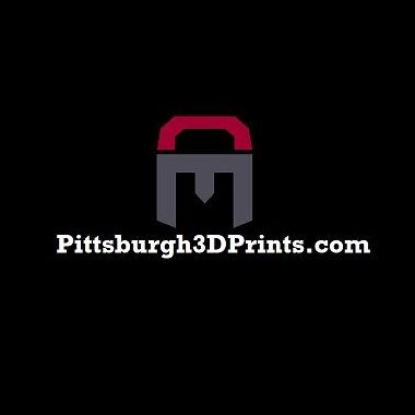 Pittsburgh3DPrints
