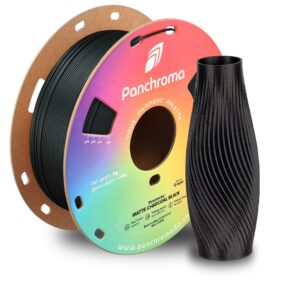 Panchroma Charcoal Black