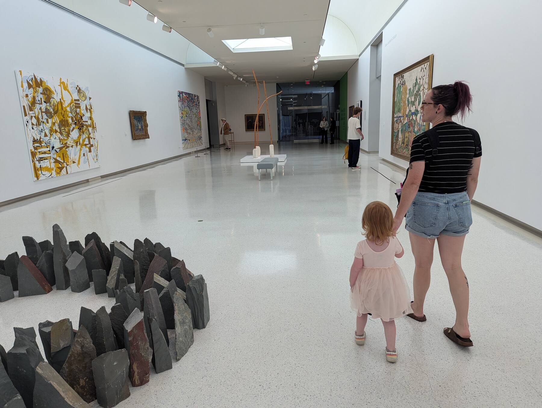 Preserving History: Custom 3D Printed Mounts for Carnegie Museum of Art